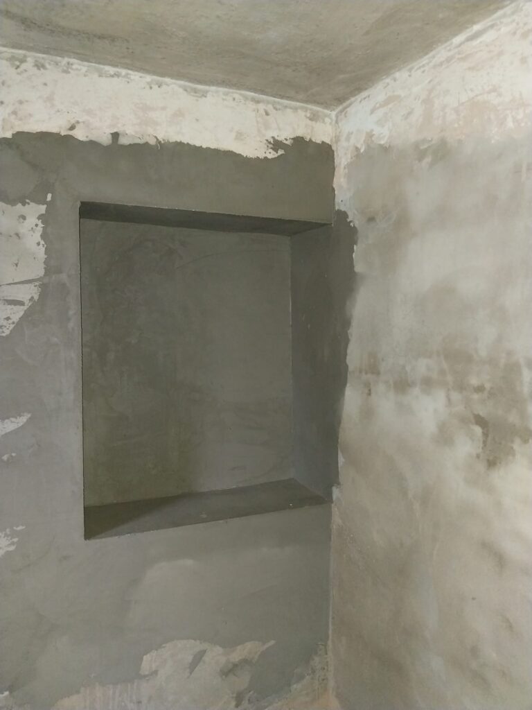 Rekonstrukce starého domu