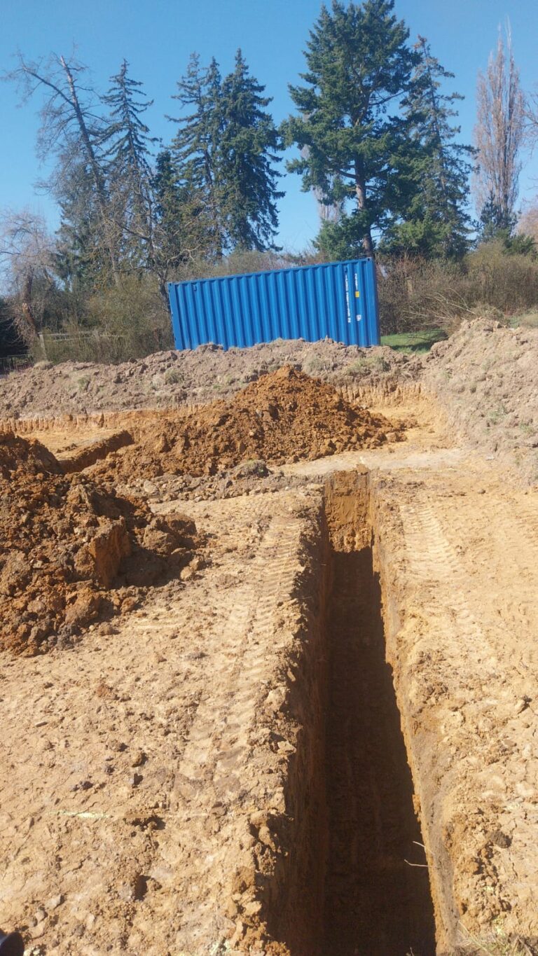 Aktuálně – výstavba rodinného domu na klíč