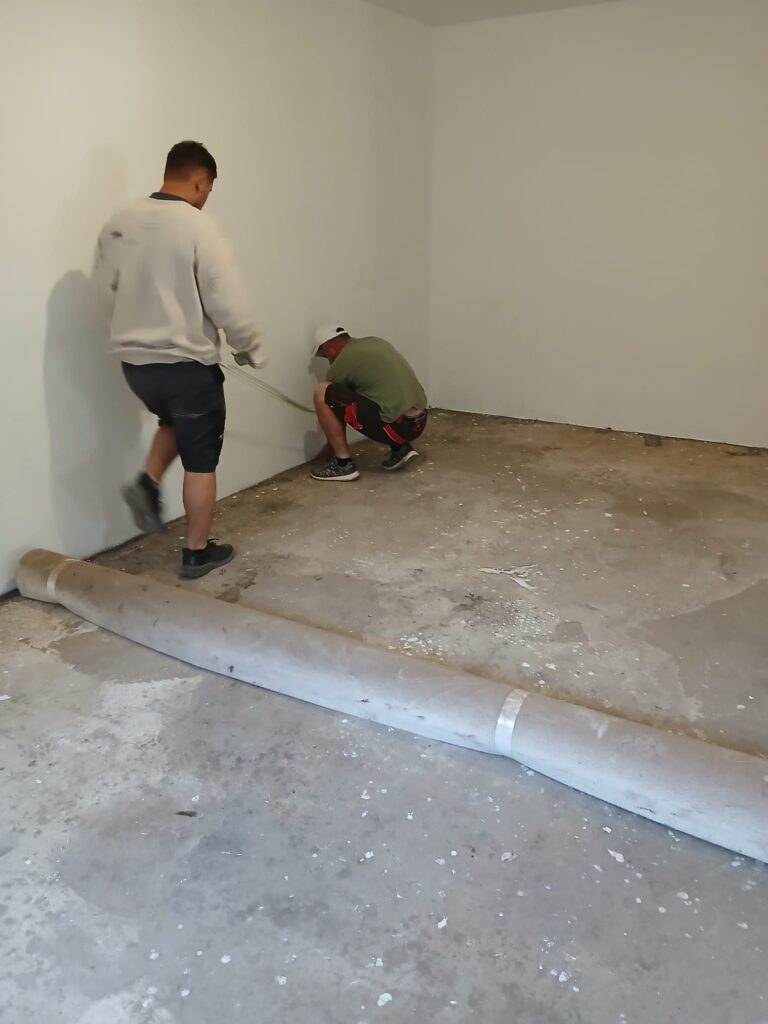 Rekonstrukce starého domu